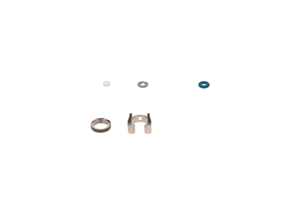 BOSCH 2707010033 Ремкомплект форсунки PEUGEOT:
