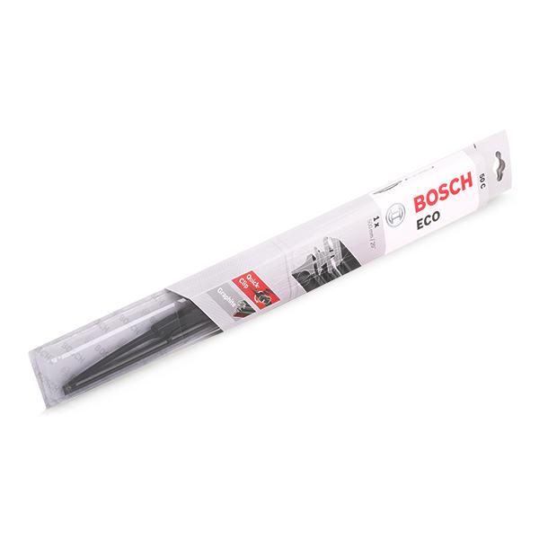BOSCH 3397004670 Щетка стеклоочистителя ECO 500 50C 3397004670