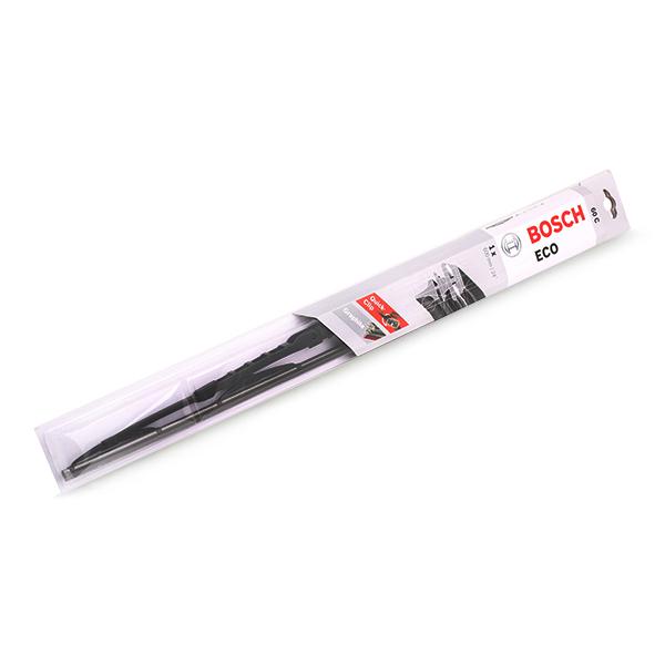 BOSCH 3397004673 Щётка с/о 600мм ECO