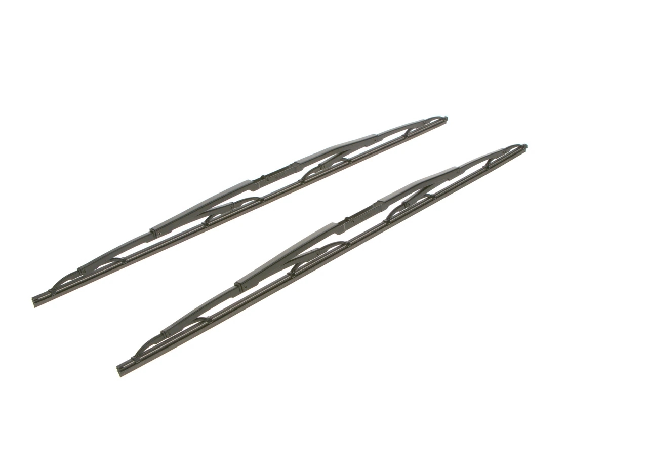 BOSCH 3397005808 Стеклоочиститель TWIN 650mm/650mm ком/кт