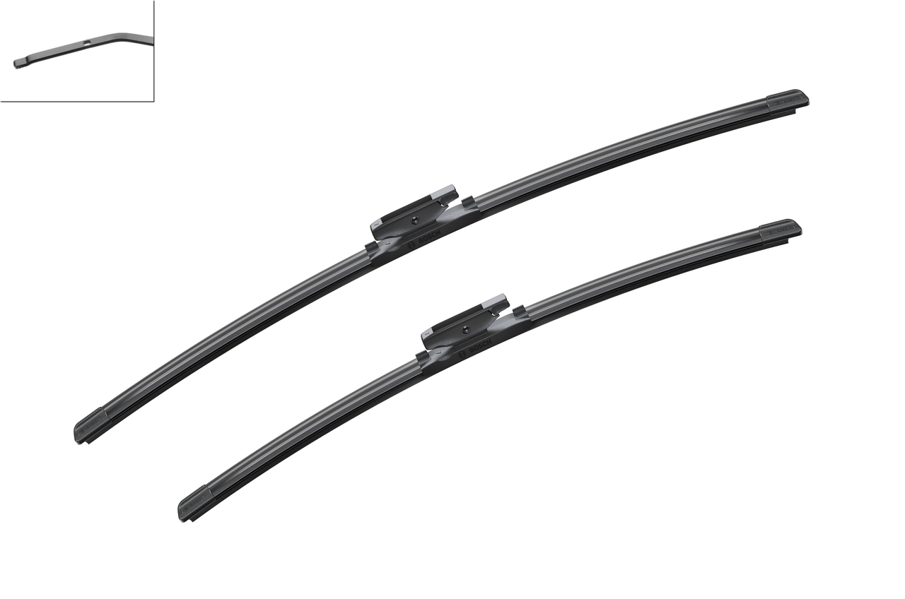 BOSCH 3397007117 Стеклоочиститель Aerotwin 650mm/550mm ком/кт