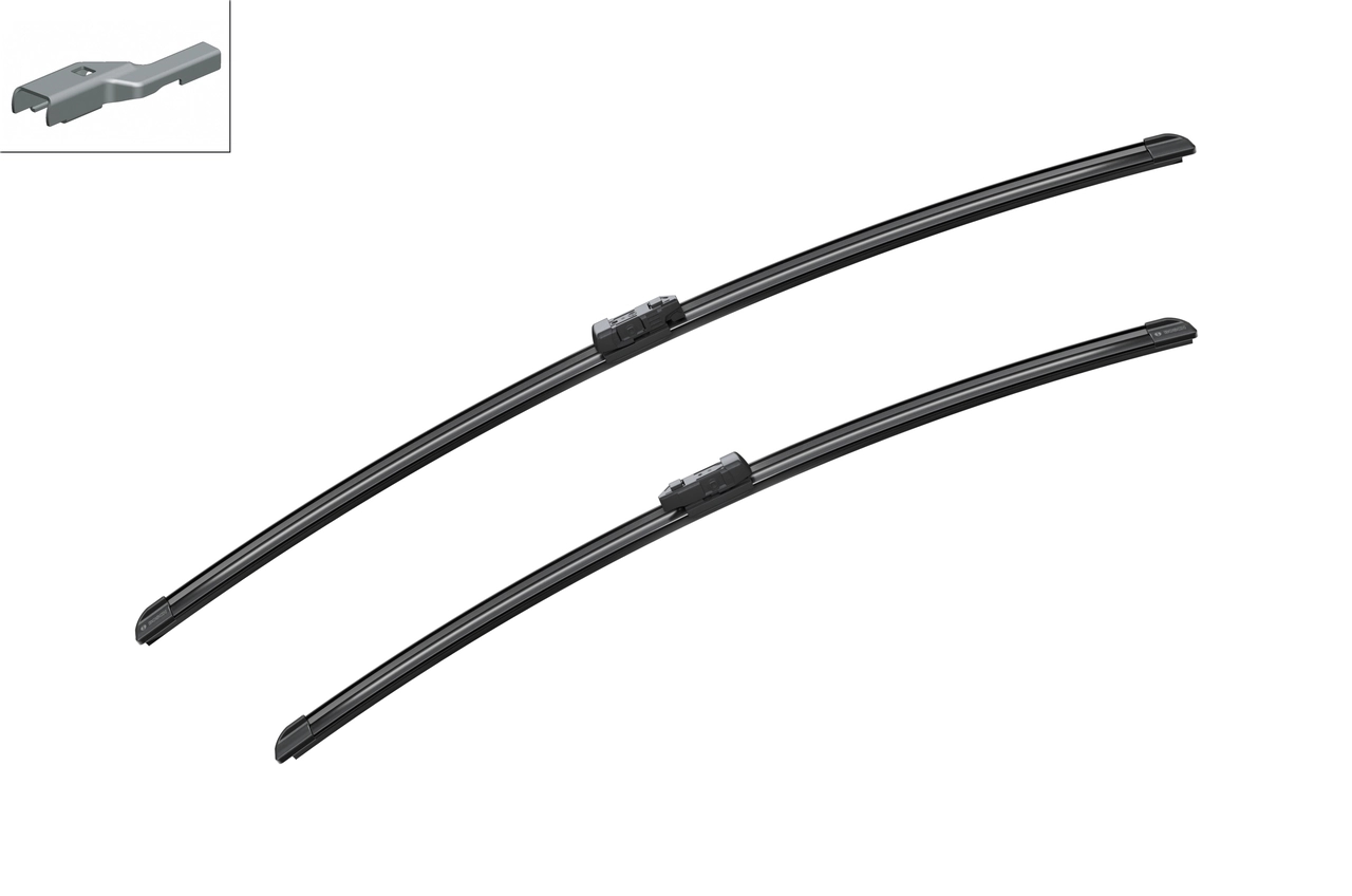 BOSCH 3397007120 Стеклоочистители aerotwin [a120s] 750/650 мм