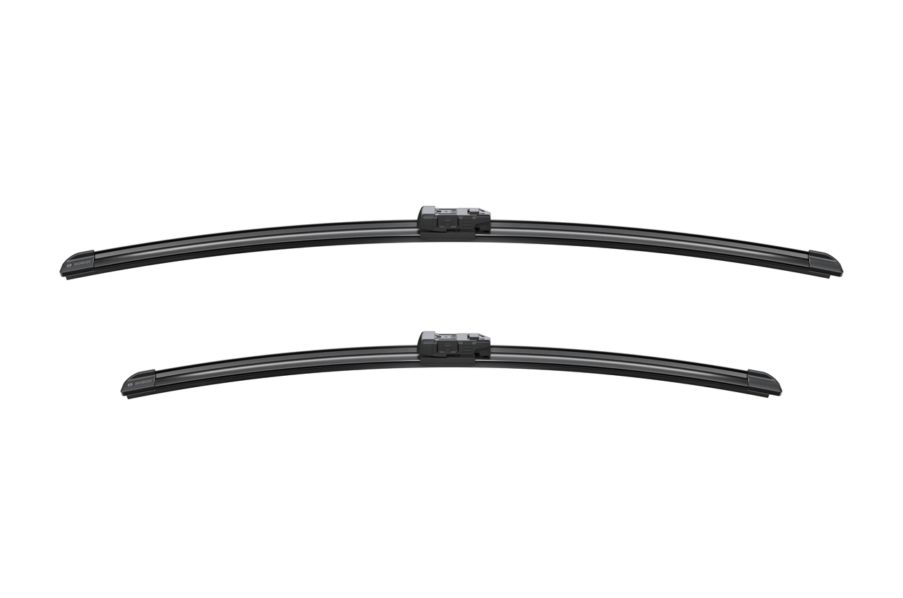 BOSCH 3397007225 Щетки стеклоочистителя 650/550мм бескаркасные, к-кт CITROEN JUMPER 06-