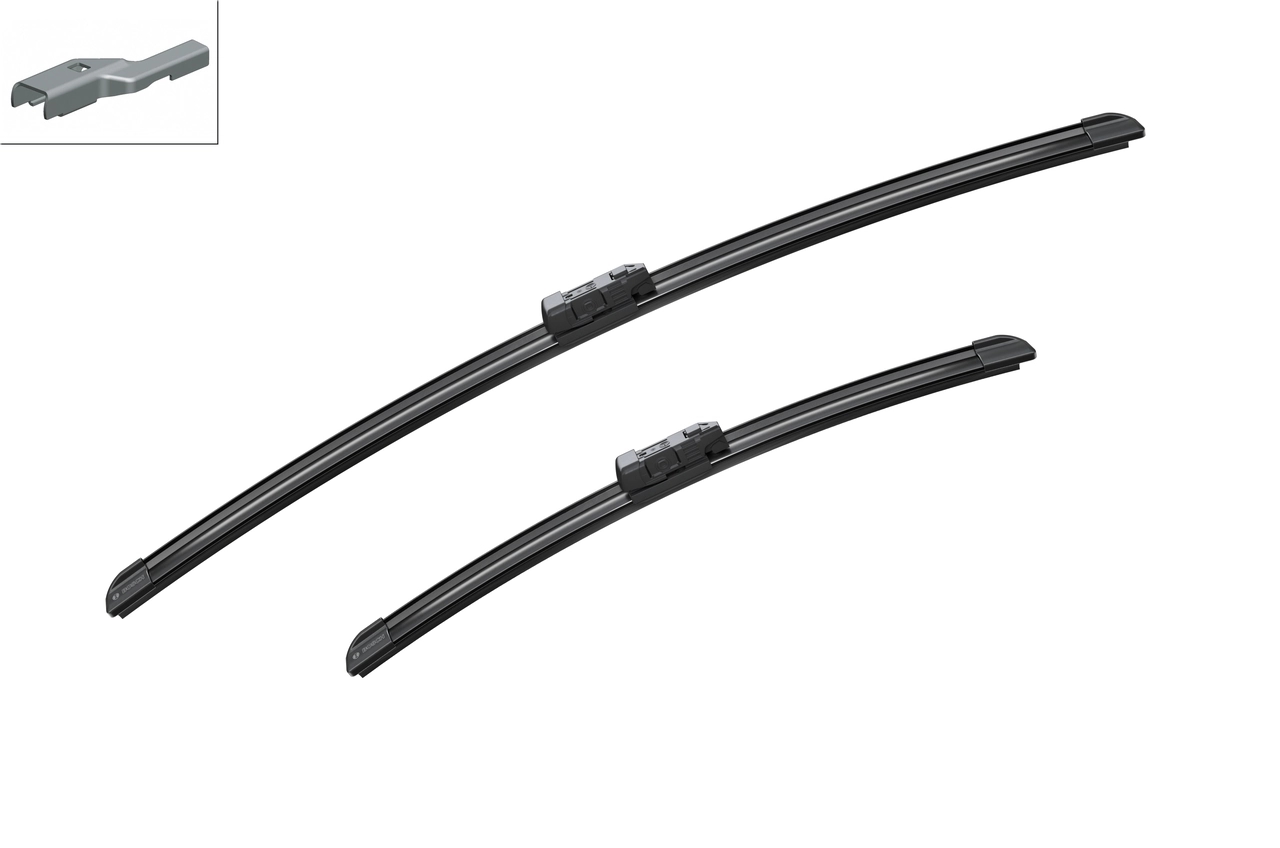 BOSCH 3397007295 Щетки стеклоочистителя ATW 600/400 A295S 3397007295