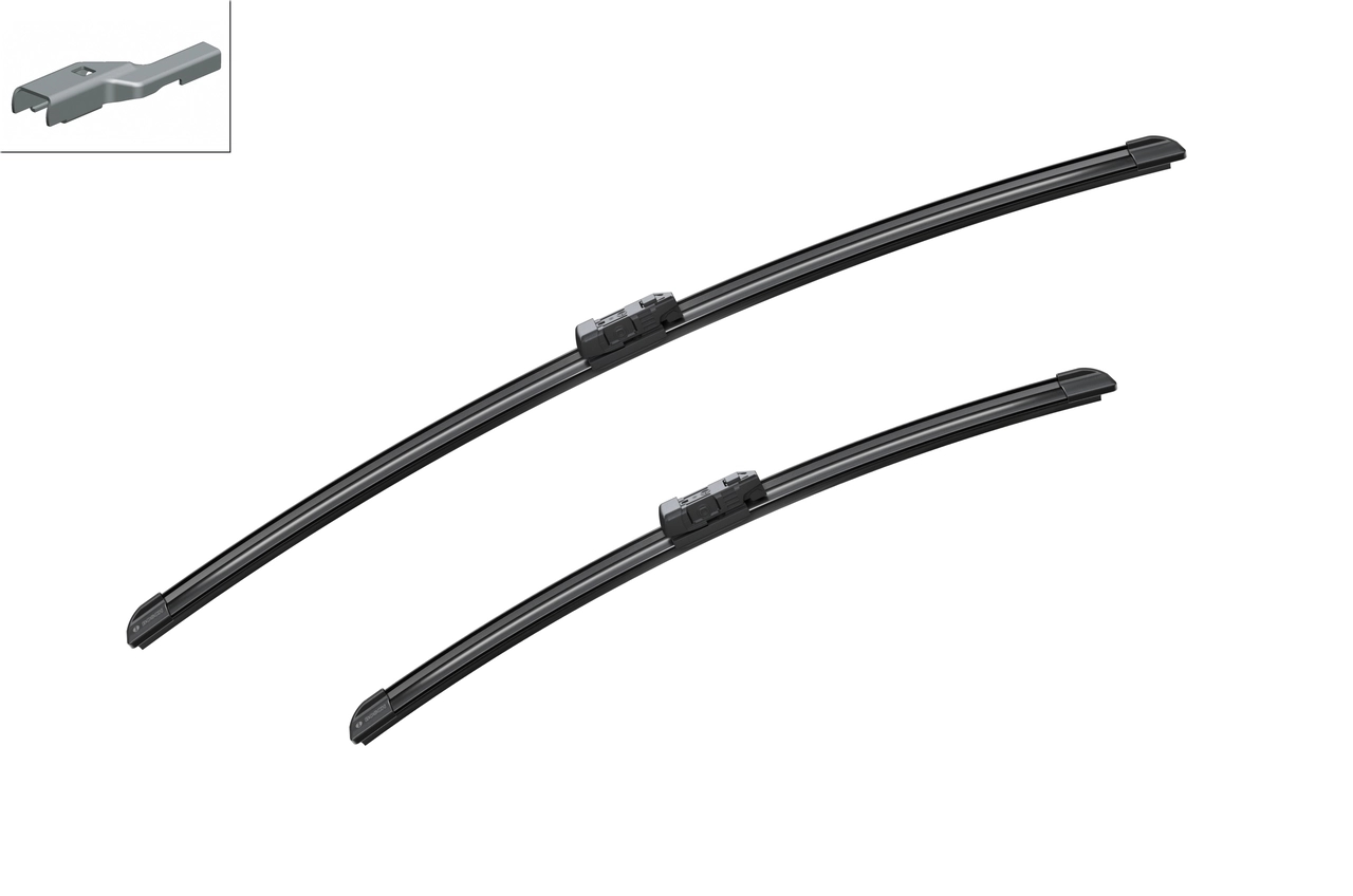 BOSCH 3397007309 Щетки стеклоочистителя ATW 650/475 A309S 3397007309
