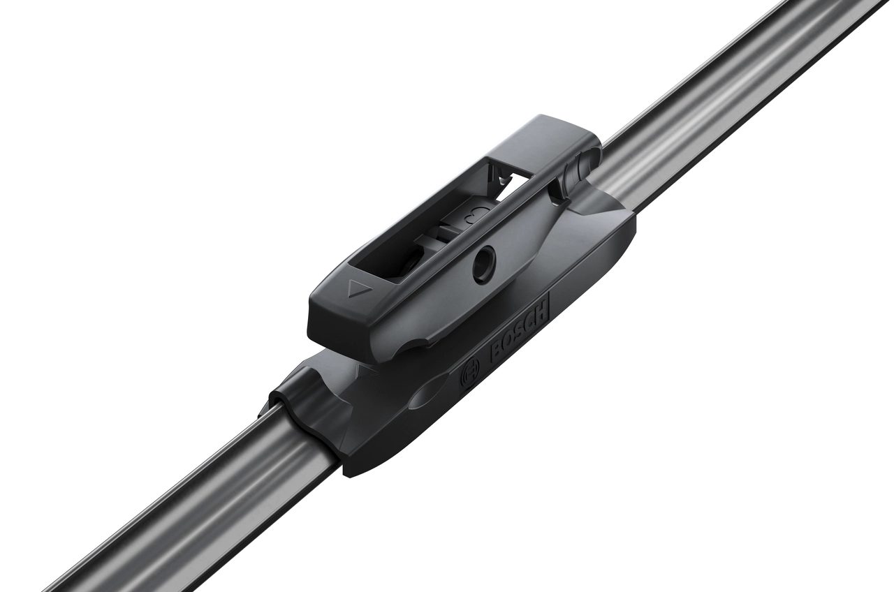 BOSCH 3397007422 Щетки стеклоочистителя 650/400мм бескаркасные, к-кт CITROEN C3, RENAULT Laguna 07-