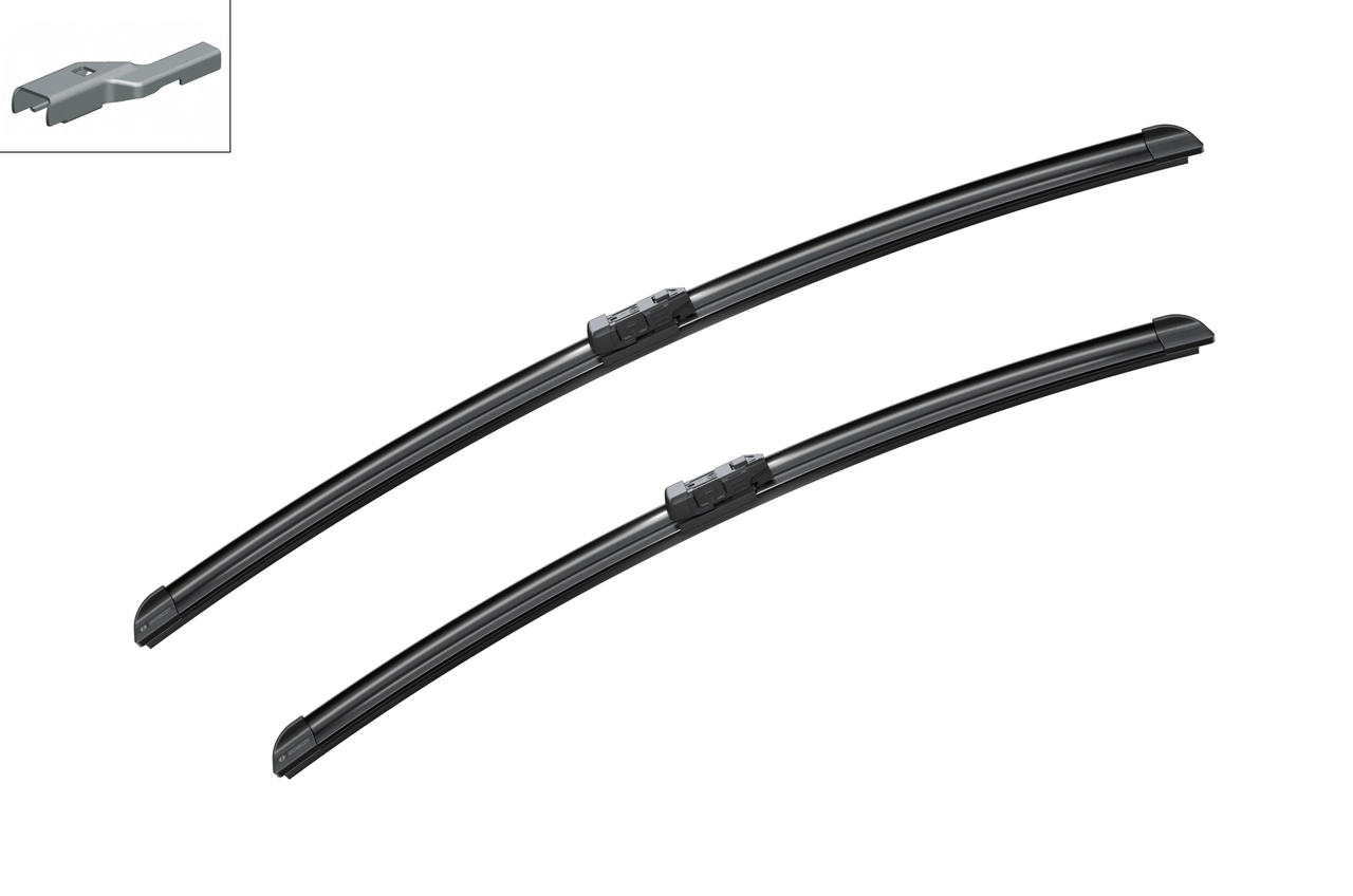 BOSCH 3397007854 Стеклоочистители aerotwin [a854s] 650/575 мм