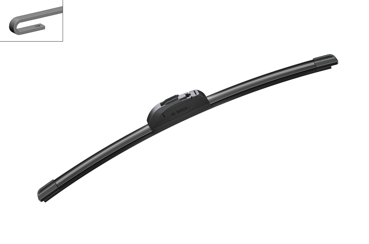 BOSCH 3397008531 Щётка с/о 420мм AEROTWIN RETRO