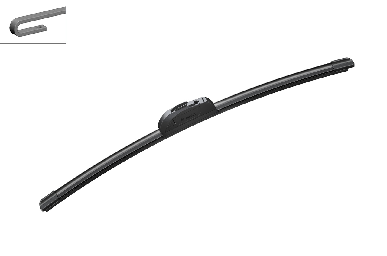 BOSCH 3397008533 Щётка с/о 475мм AEROTWIN RETRO
