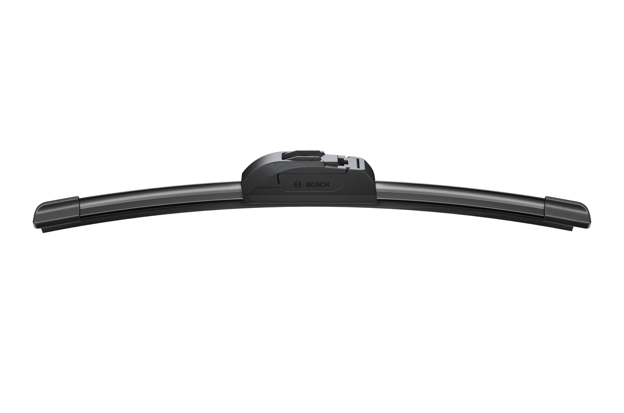 BOSCH 3397008638 Щетка стеклоочистителя бескаркасная Aerotwin Retrofit 340мм крепление Hook
