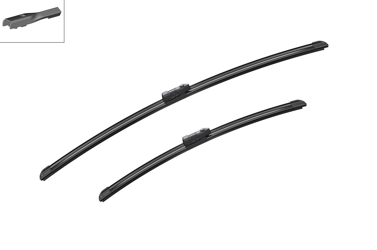 BOSCH 3397014116 Стеклоочистители aerotwin [a102s] 650/475 мм