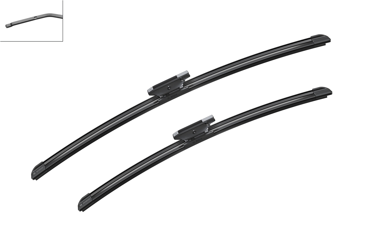 BOSCH 3397014173 Стеклоочистители aerotwin [a173s] 550/475 мм