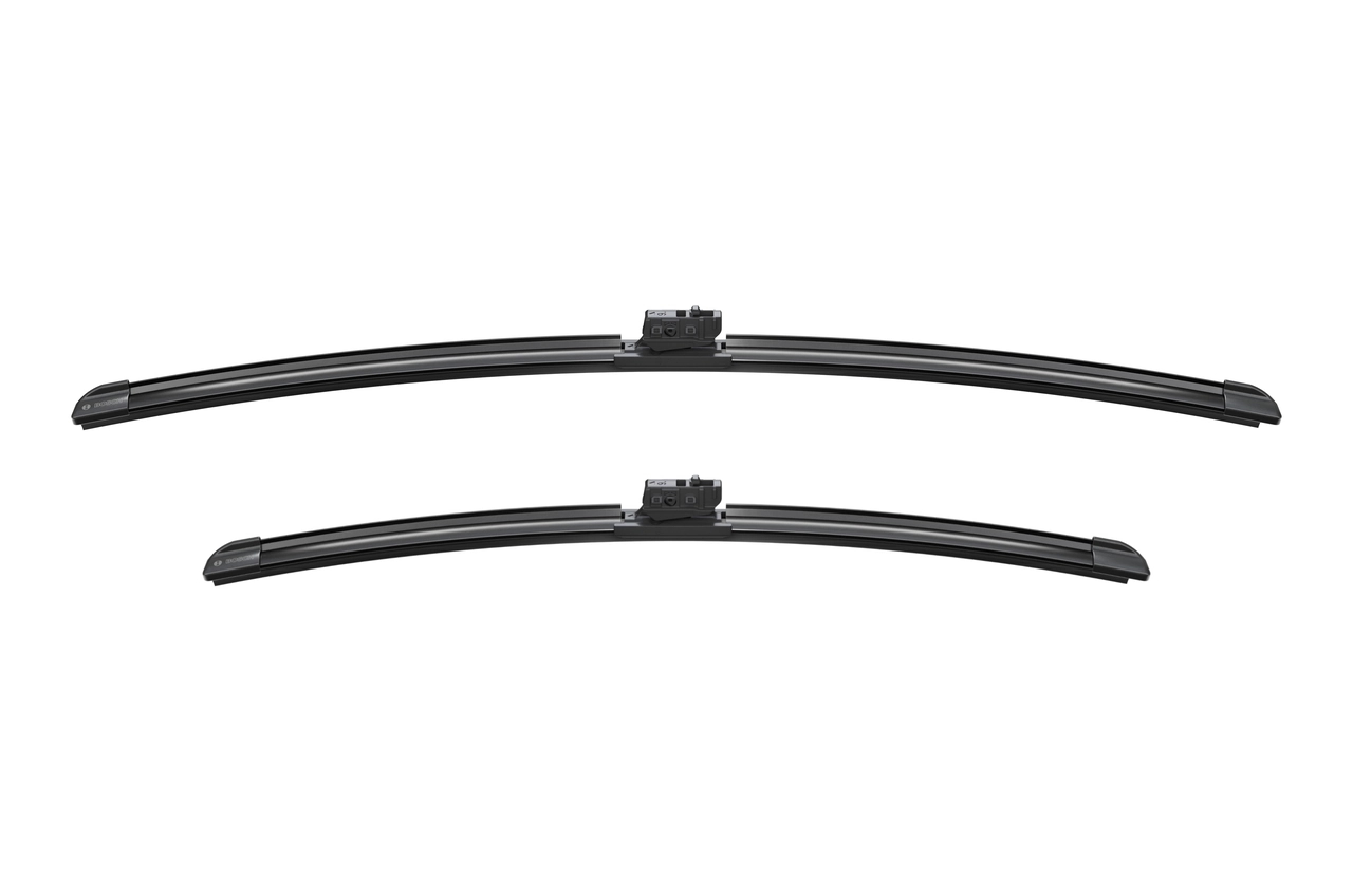 BOSCH 3397014204 Щётки с/о 600/475мм AEROTWIN