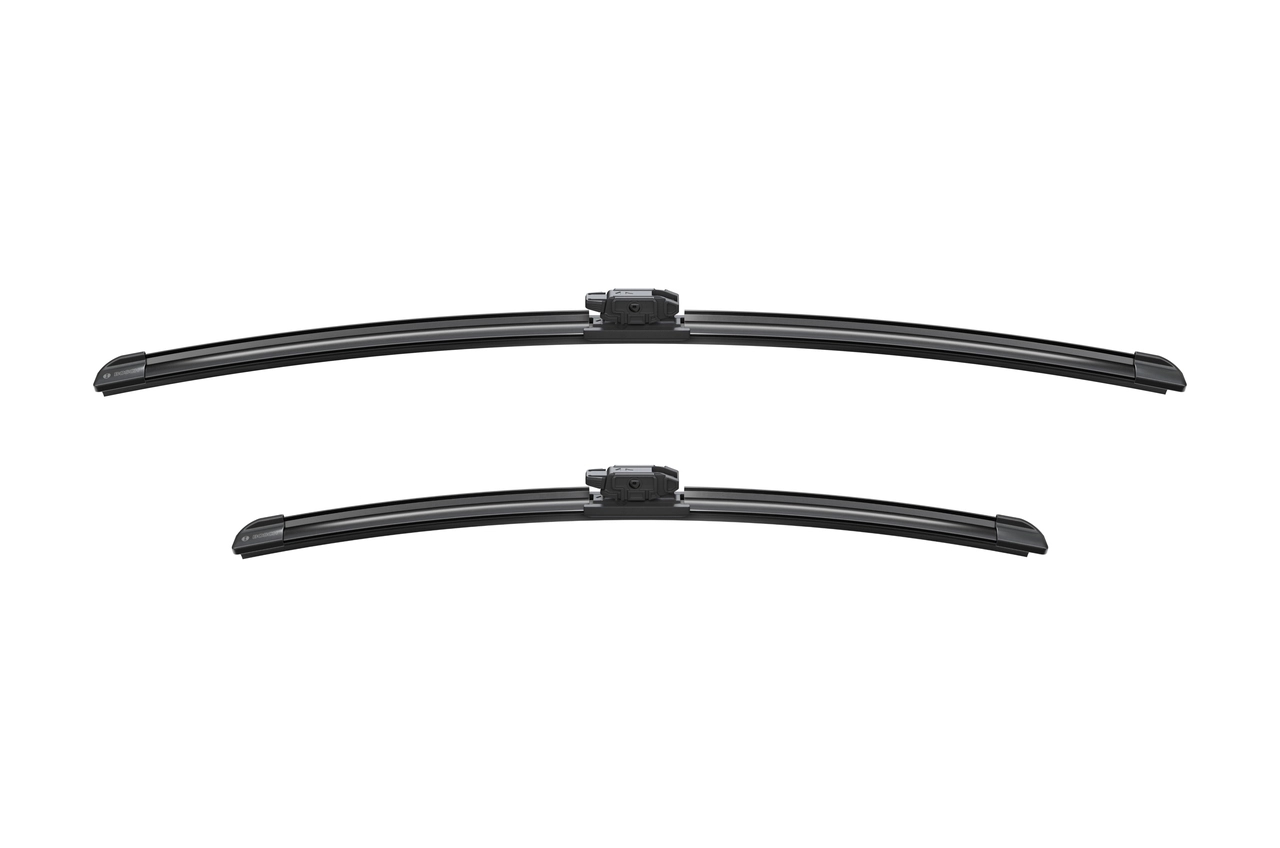BOSCH 3397014312 Стеклоочистители aerotwin [a312s] 600/450 мм
