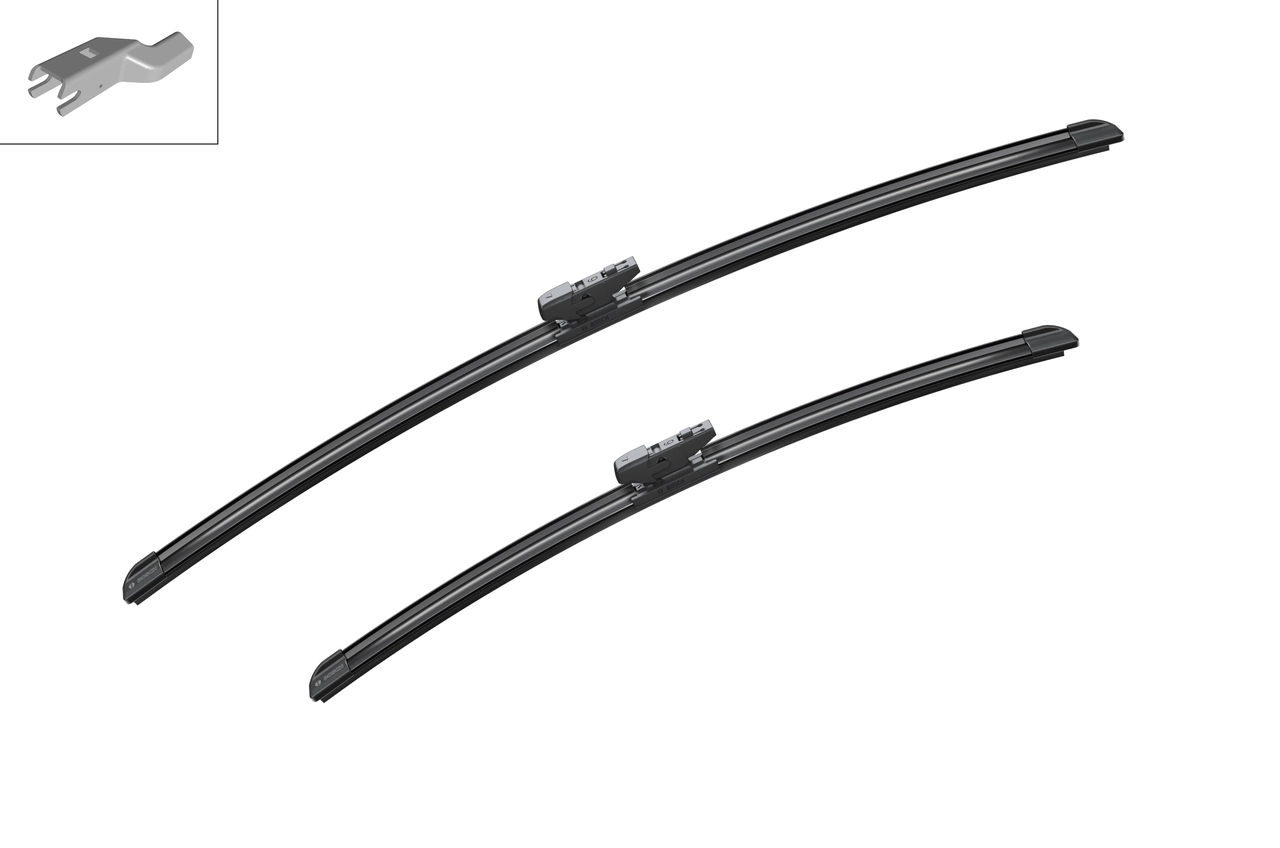 BOSCH 3397014422 Стеклоочистители aerotwin [a322s] 650/500 мм