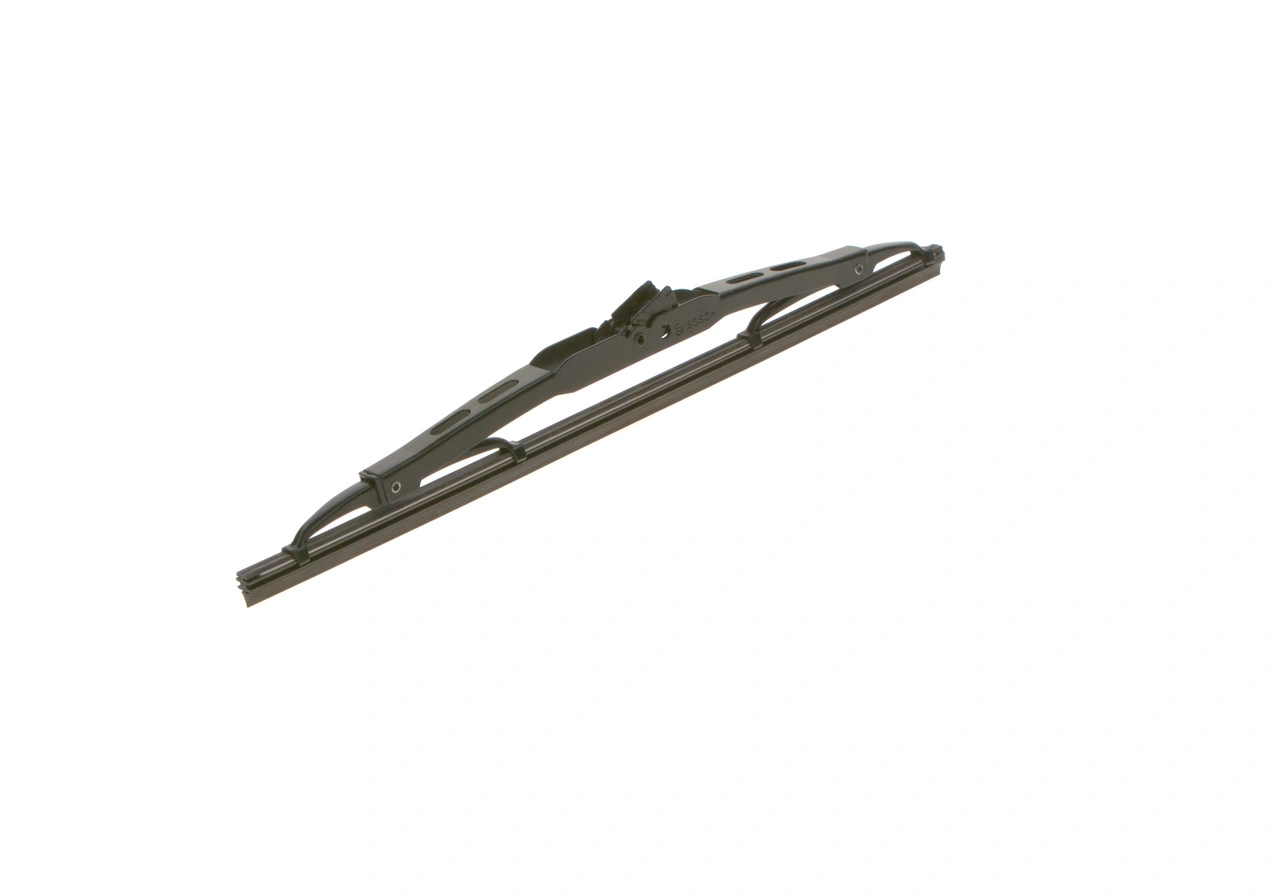 BOSCH 3397015193 Щетка стеклоочистителя каркасная задняя 300мм