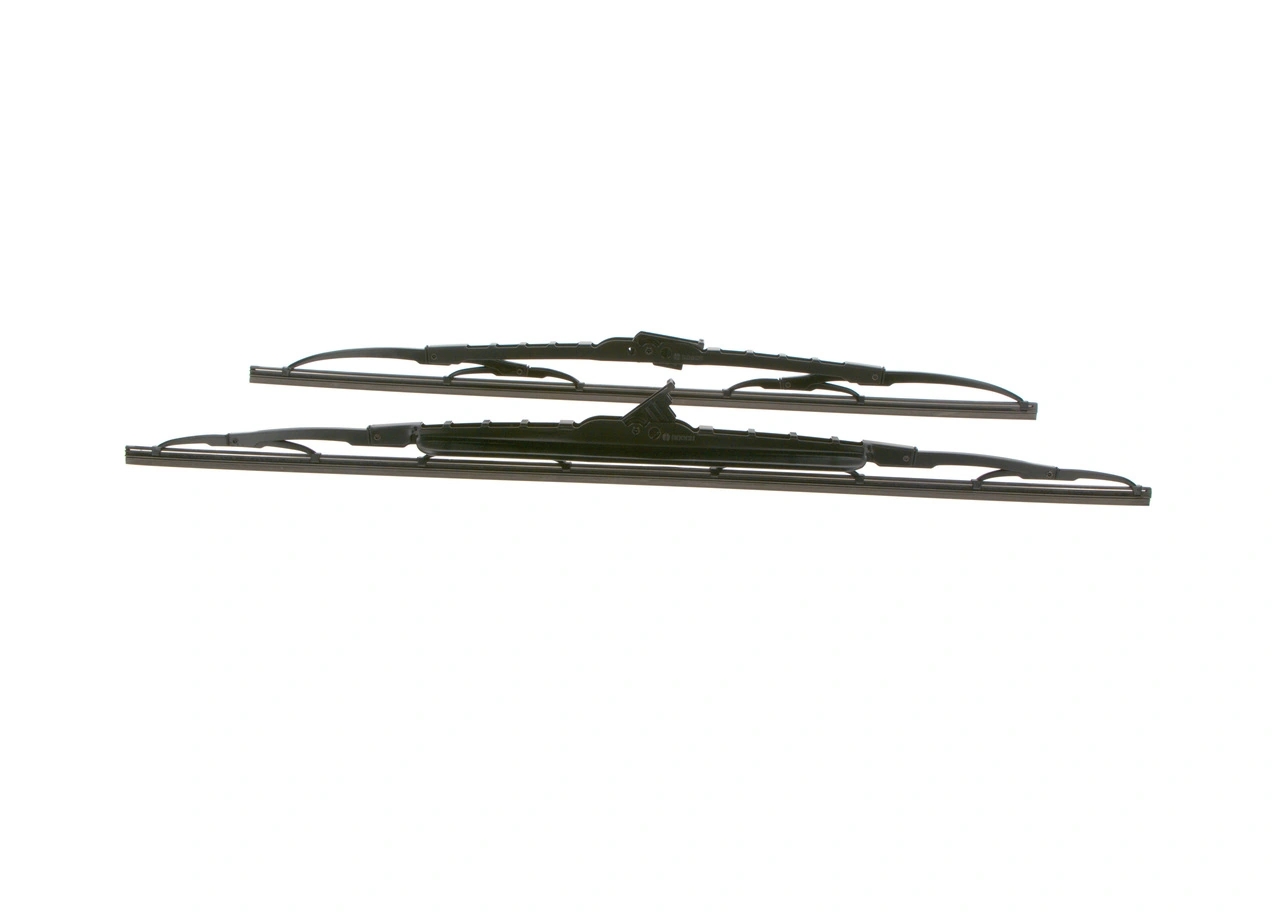 BOSCH 3397118305 Стеклоочиститель Twin Spoiler 600mm/500mm ком/кт
