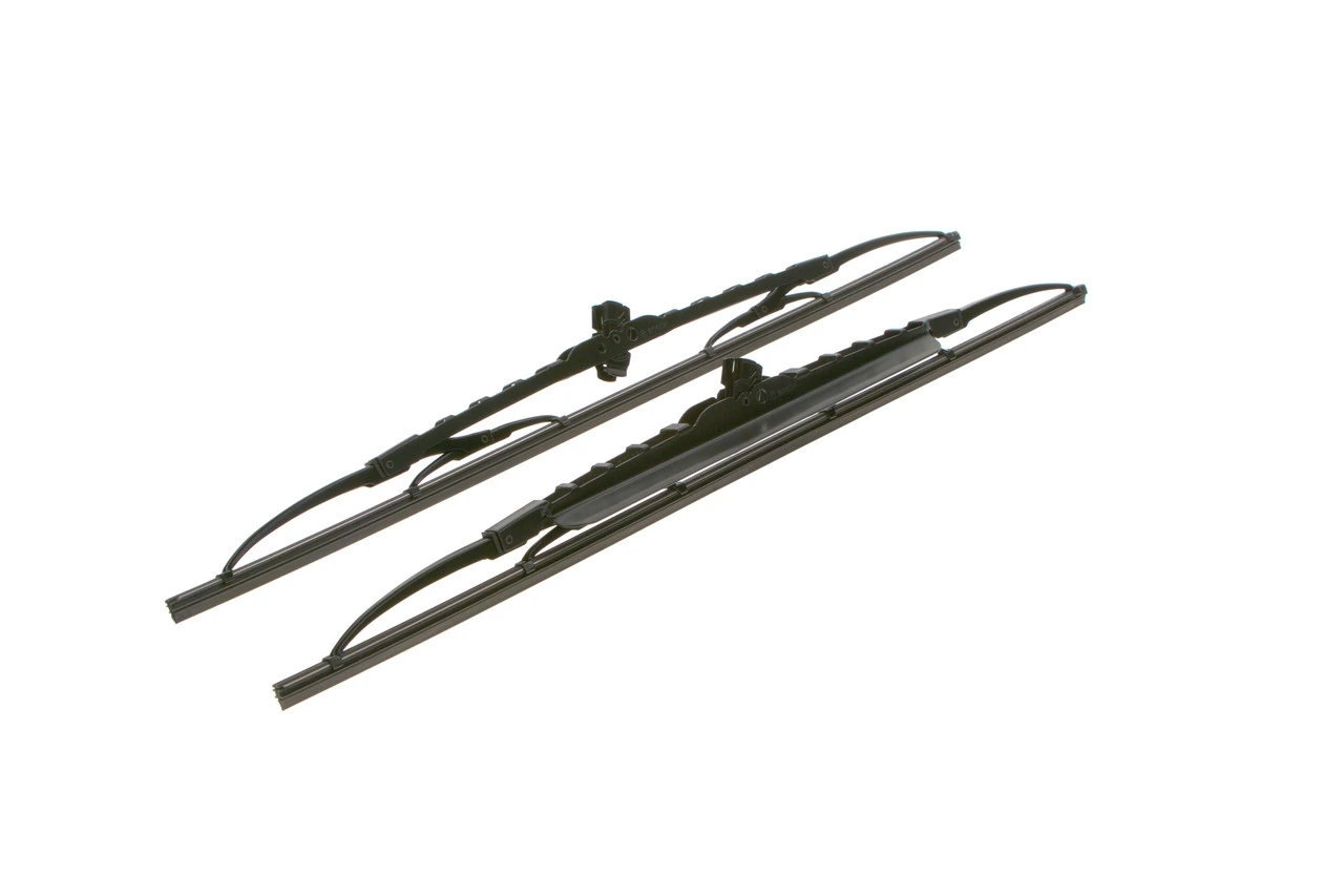 BOSCH 3397118421 Стеклоочиститель Twin Spoiler 550mm/550mm ком/кт