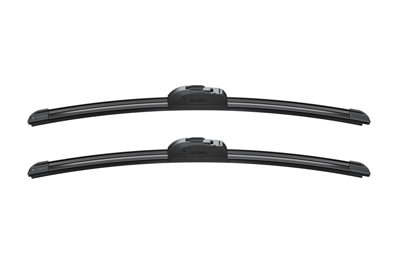 BOSCH 3397118900 Щетки стеклоочистителя 475/475мм бескаркасные, к-кт DAEWOO: LANOS 1.4/1.5/1.6 16V 97-   FIAT: CINQUECENTO 0.7 /0.7 i /0.9 /0.9 i.e. /0.9 i.e. S /1.1 Sporting 91-99,
