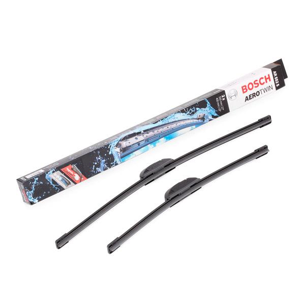 BOSCH 3397118984 Щётки с/о 550/400мм AEROTWIN RETRO