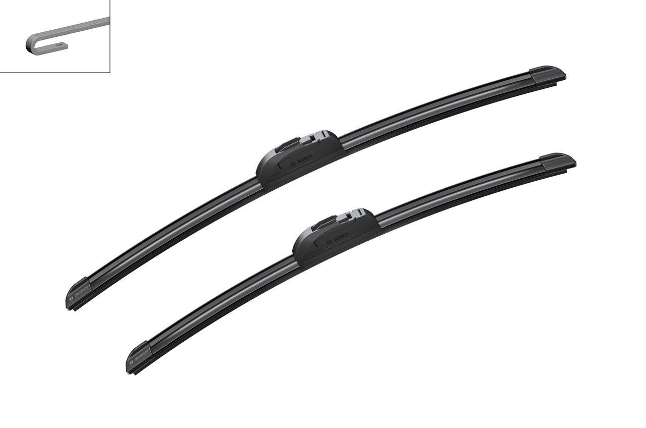 BOSCH 3397118995 Стеклоочиститель Aerotwin 500mm/450mm ком/кт