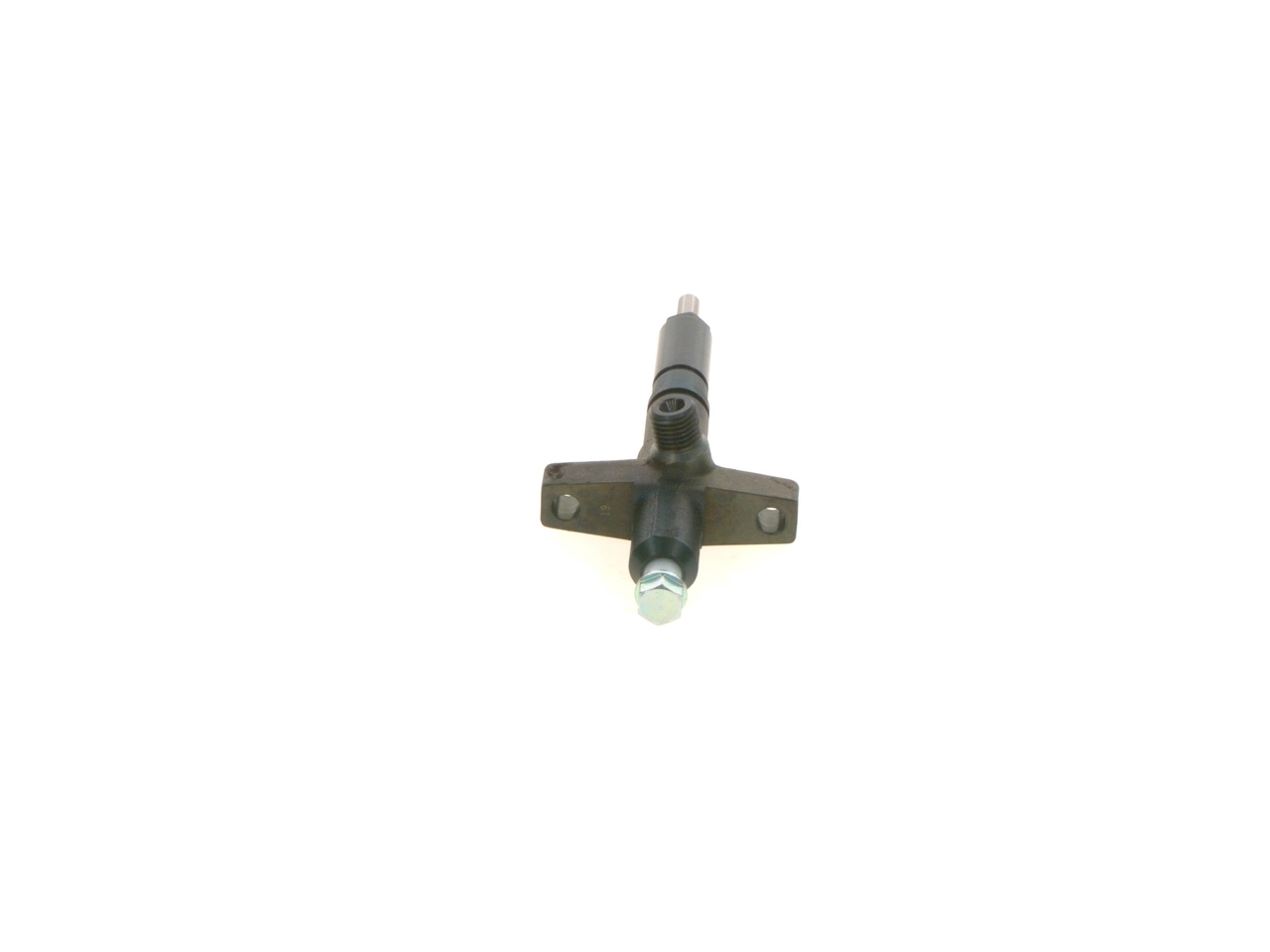 BOSCH 9430613989 Форсунка дизельная MITSUBISHI: PAJERO 3.2 D 00=>
