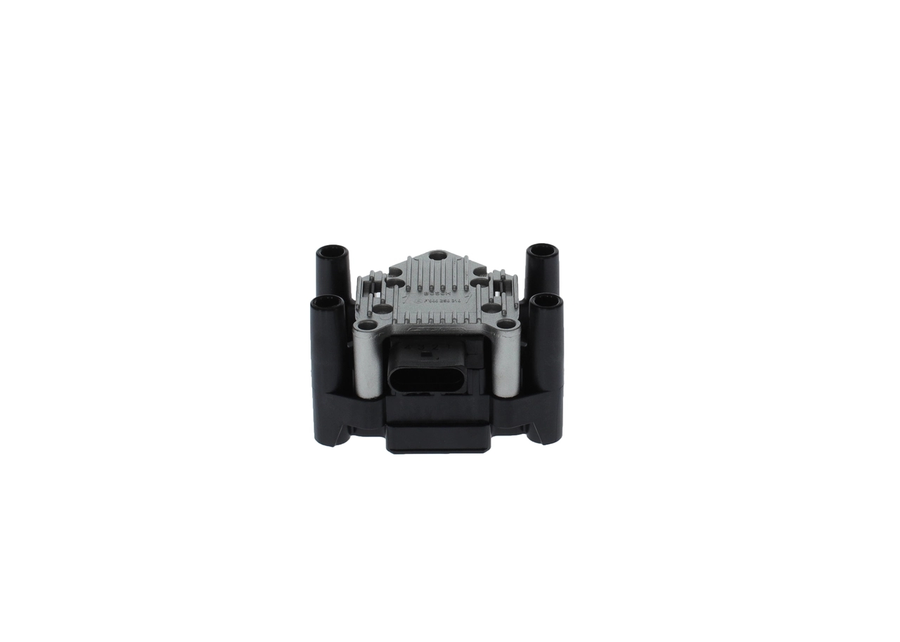 BOSCH F000ZS0210 Модуль зажигания