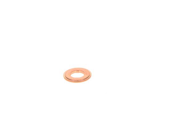 BOSCH F00RJ01453 Термошайба DODGE: RAM 2500 - 3500 6.7D 06-08   KAMAZ: 4.5-6.7D 08-   VOLVO: FE240 - 340 7.1D 06-