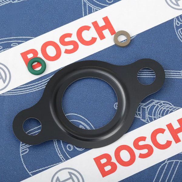 BOSCH F01M100278 Комплект деталей