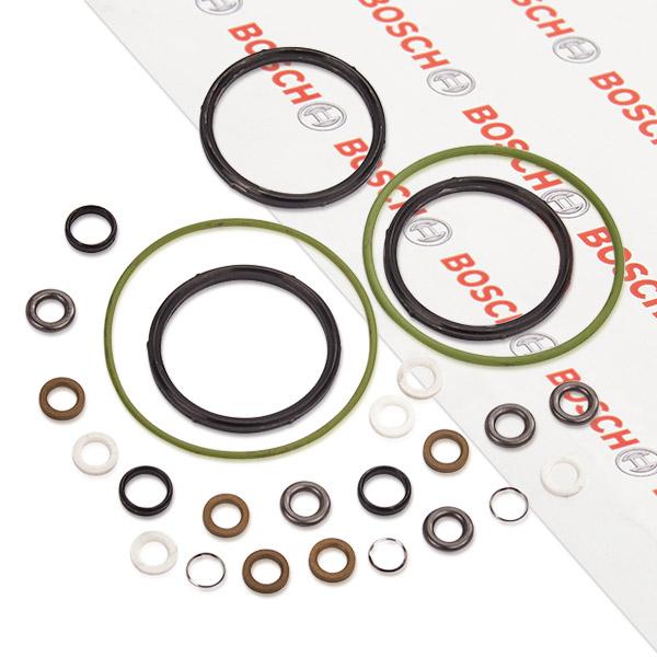 BOSCH F01M101455 Ремкомплект ТНВД