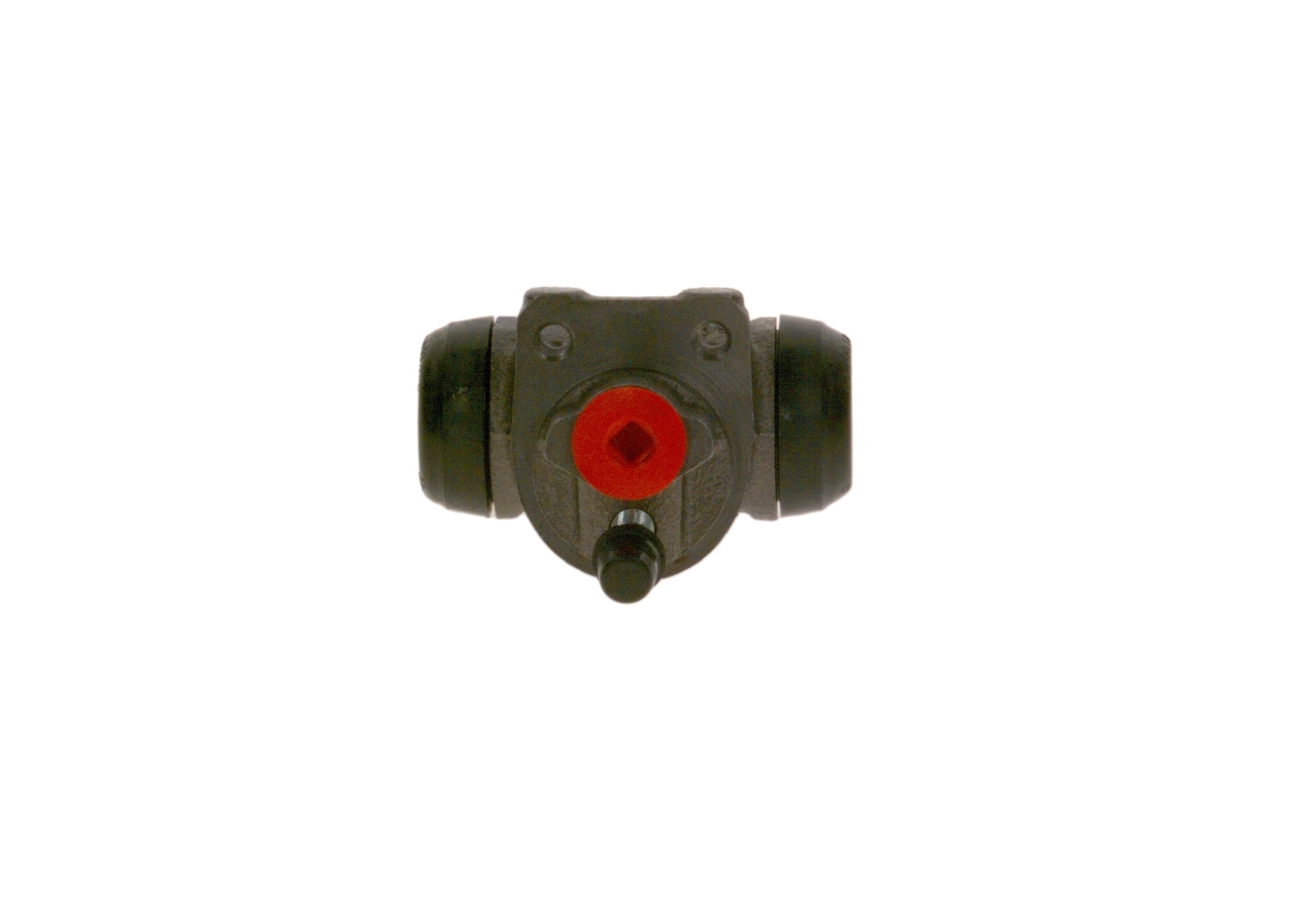 BOSCH F026002480 Цилиндр тормозной Renault Logan, Sandero, Symbol задний