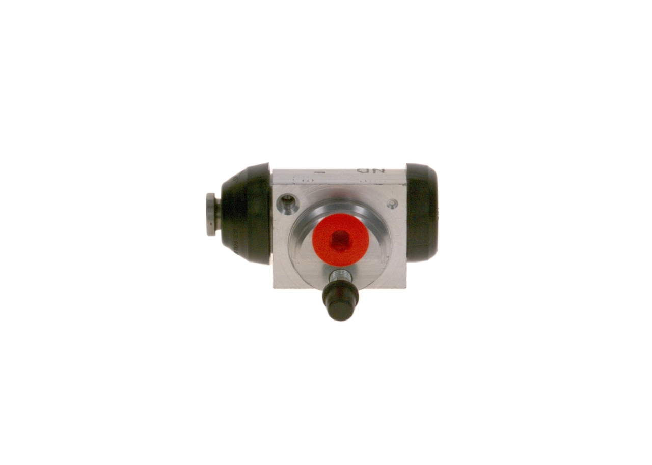 BOSCH F026002573 Цилиндр торм. рабочий [22.22 mm]