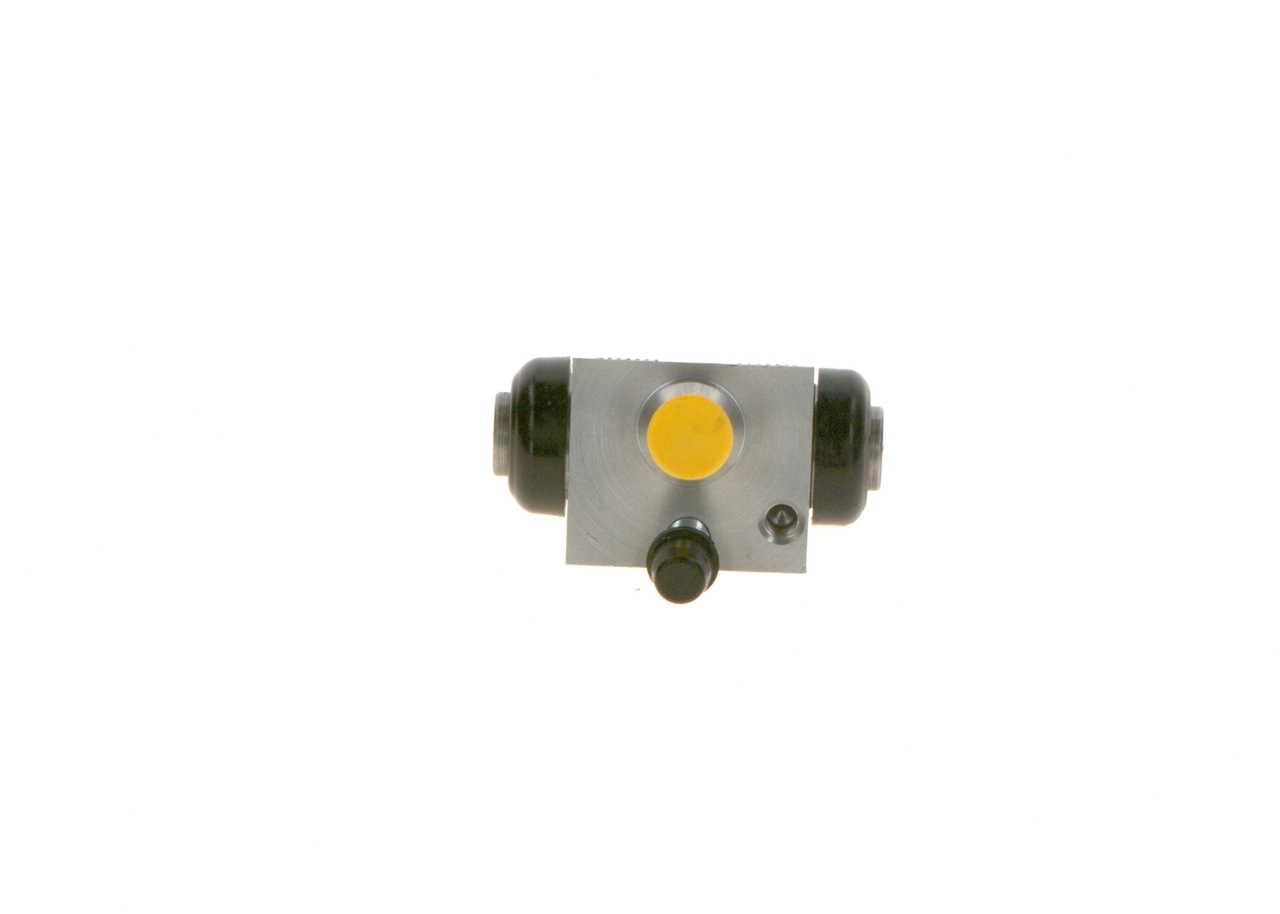 BOSCH F026002607 Цилиндр торм. рабочий [17.46 mm]