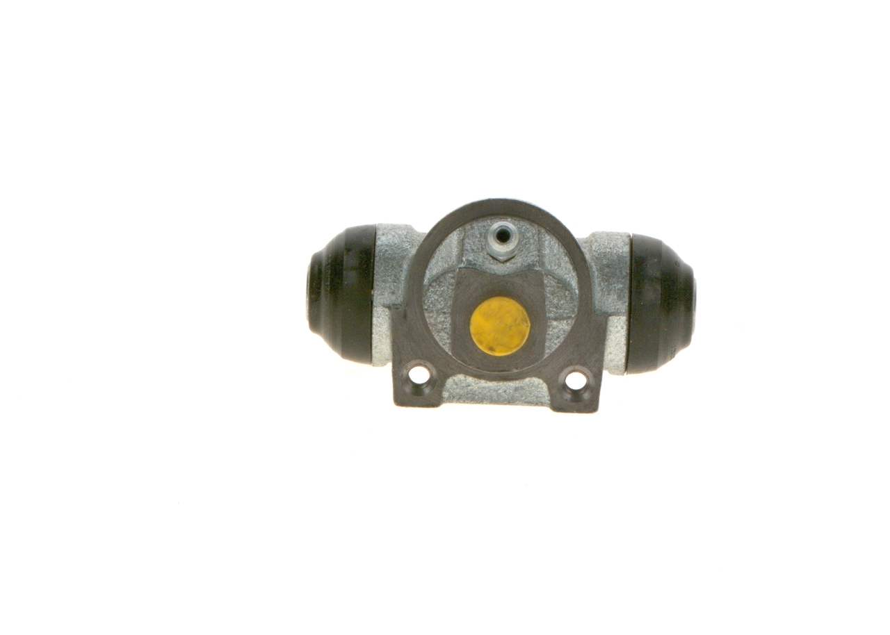 BOSCH F026009483 Цилиндр тормозной рабочий RENAULT: KANGOO/NISSAN: KUBISTAR 97-