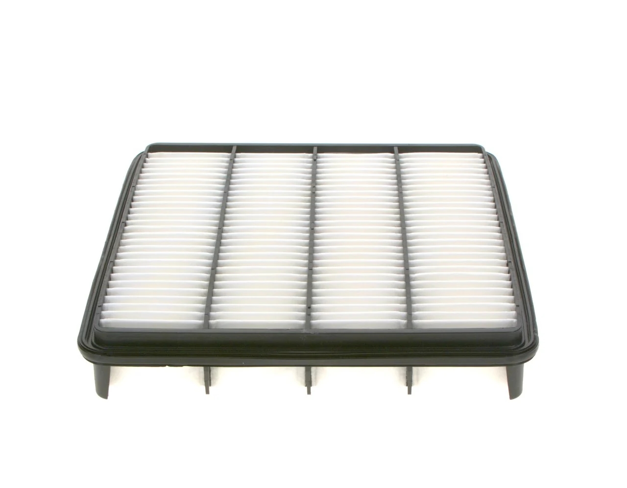 BOSCH F026400296 Фильтр воздушный LEXUS: LX (URJ201) 570 07-   TOYOTA: LAND CRUISER (VDJ20, UZJ20) 4.6 V8/4.6 V8 (URJ202W)/4.7 V8 (UZJ200) 07-