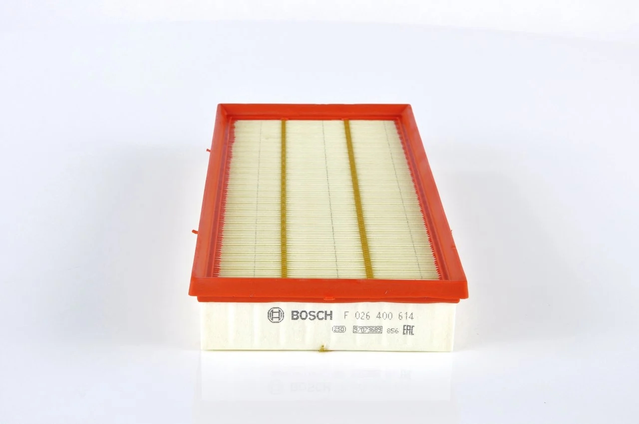 BOSCH F026400614 Фильтр воздушный
