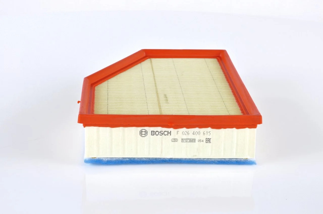 BOSCH F026400615 Фильтр воздушный