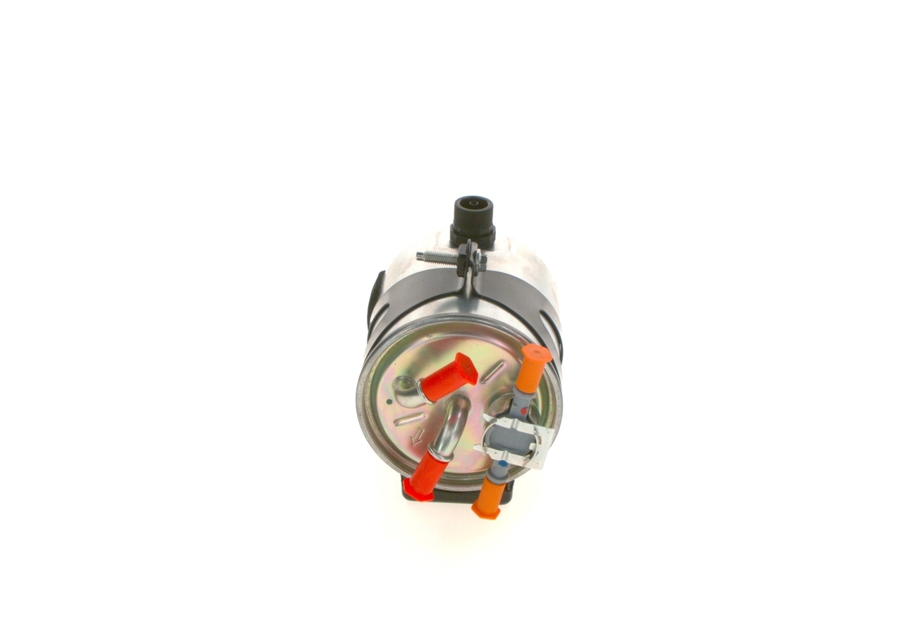 BOSCH F026402016 Фильтр топливный RENAULT MEGANE/SCENIC 1.5D/2.0D 05- (без датчика)