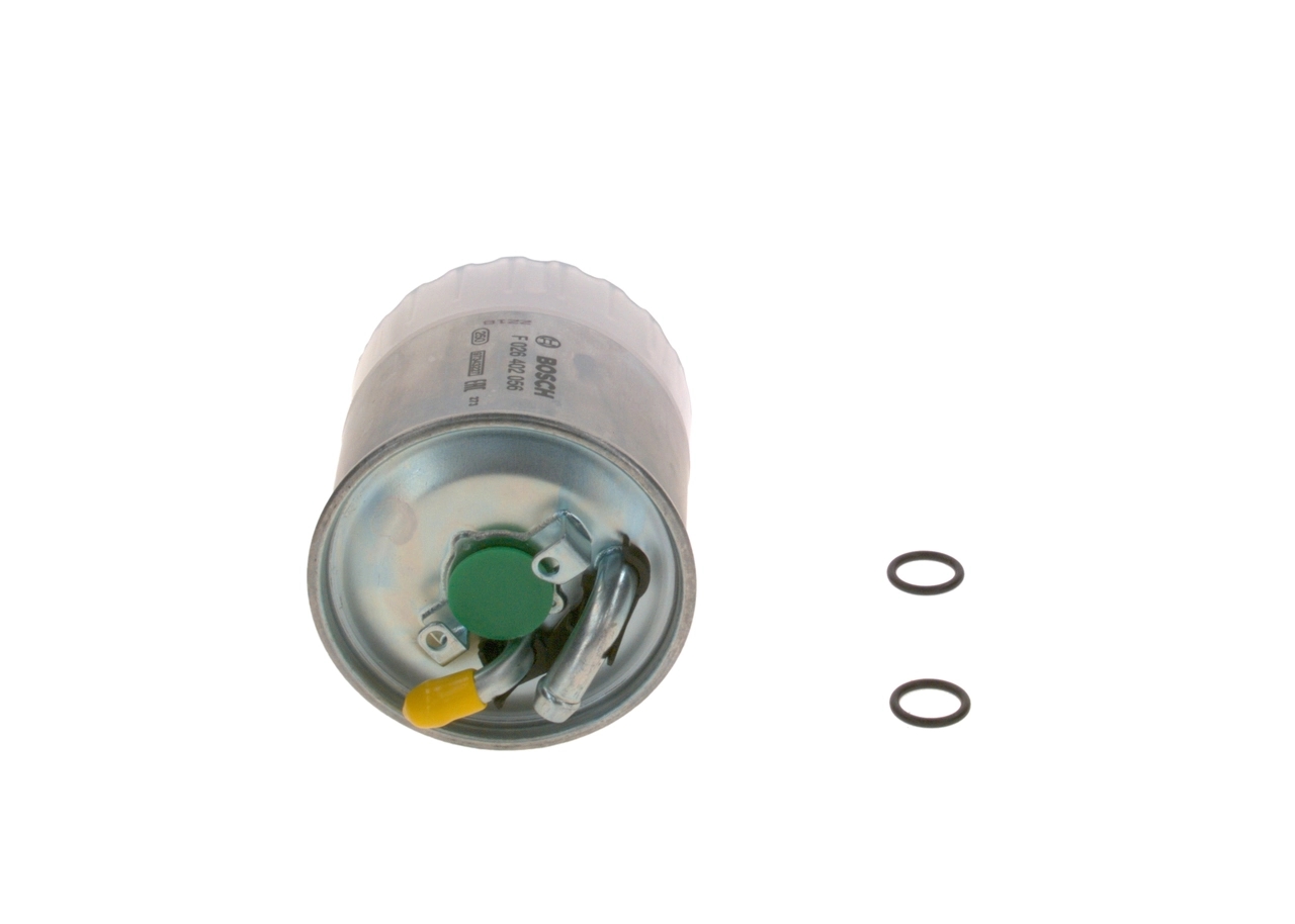 BOSCH F026402056 Дизельный топливный фильтр n2056