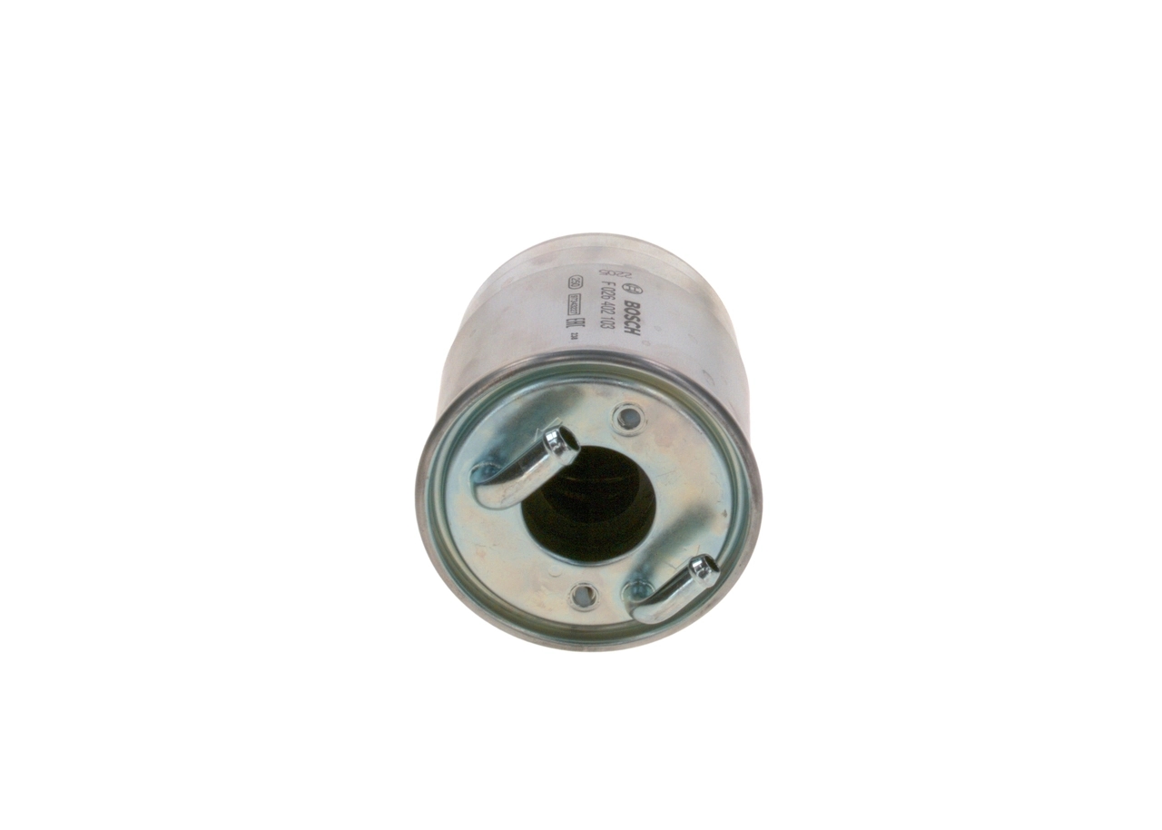 BOSCH F026402103 Фильтр топливный