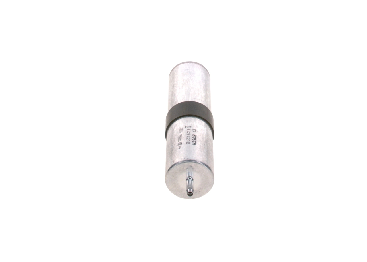 BOSCH F026402106 Фильтр топливный BMW E90/E84/F25 2.0D-3.0D