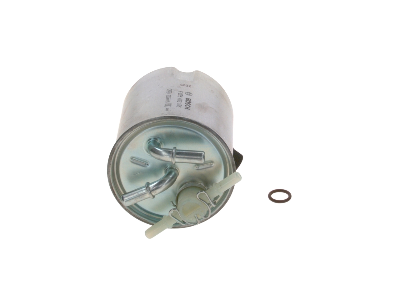 BOSCH F026402108 Фильтр топливный
