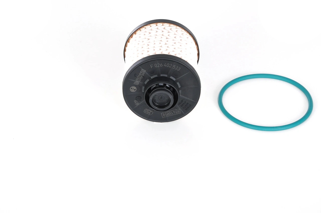 BOSCH F026402533 Дизельный топливный фильтр (вставка) n2533