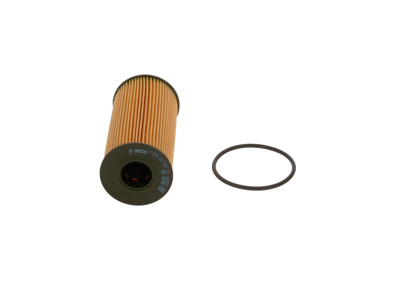 BOSCH F026407014 Фильтр масляный