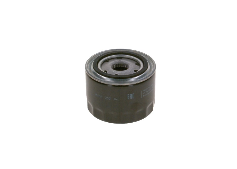 BOSCH F026407024 Фильтр масляный