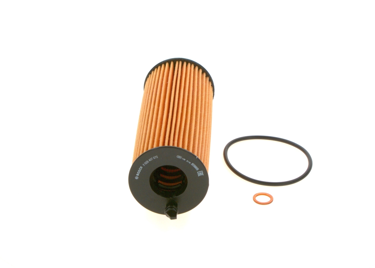 BOSCH F026407072 Фильтр масляный
