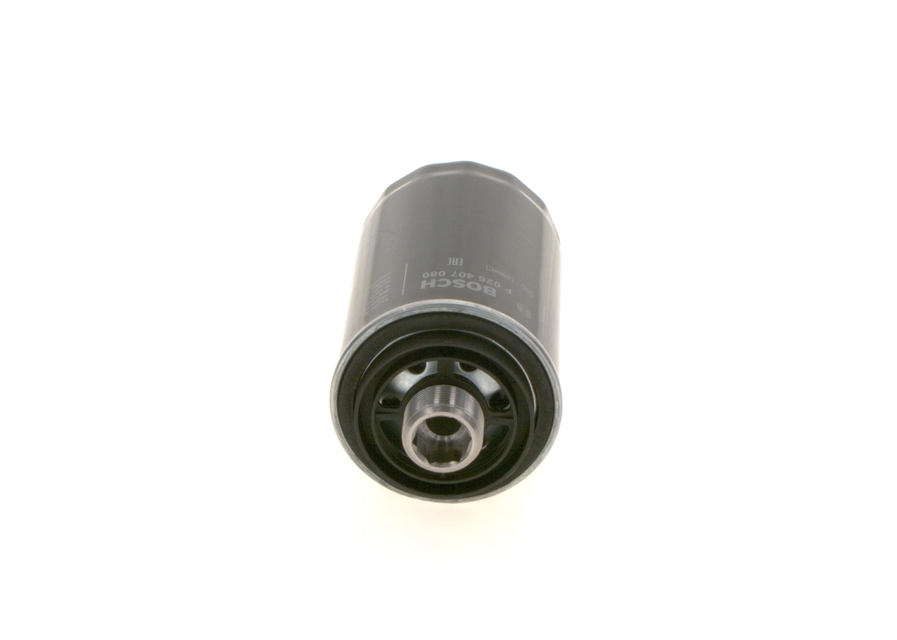 BOSCH F026407080 Фильтр масляный