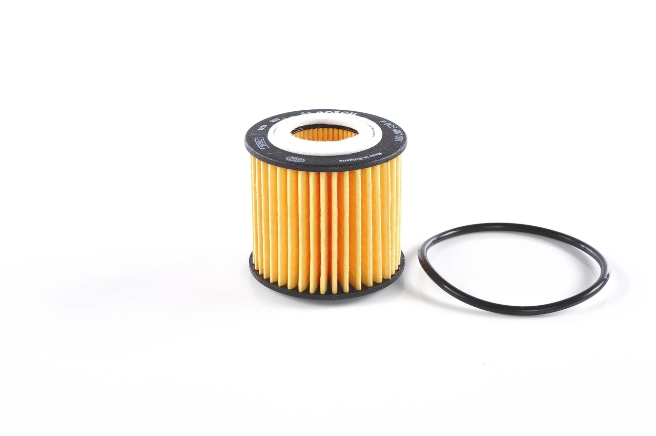 BOSCH F026407091 Фильтр масляный