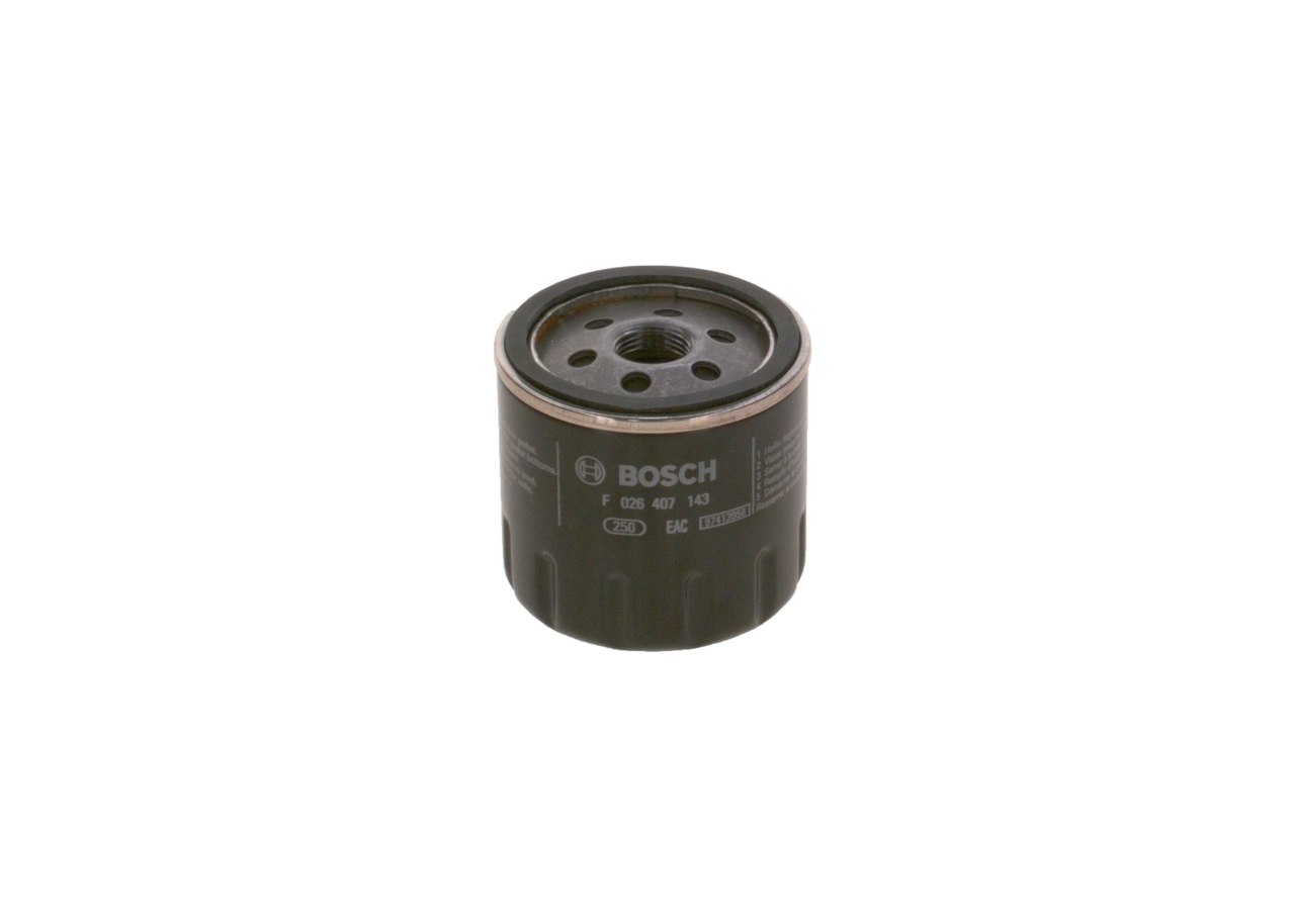 BOSCH F026407143 Фильтр масляный