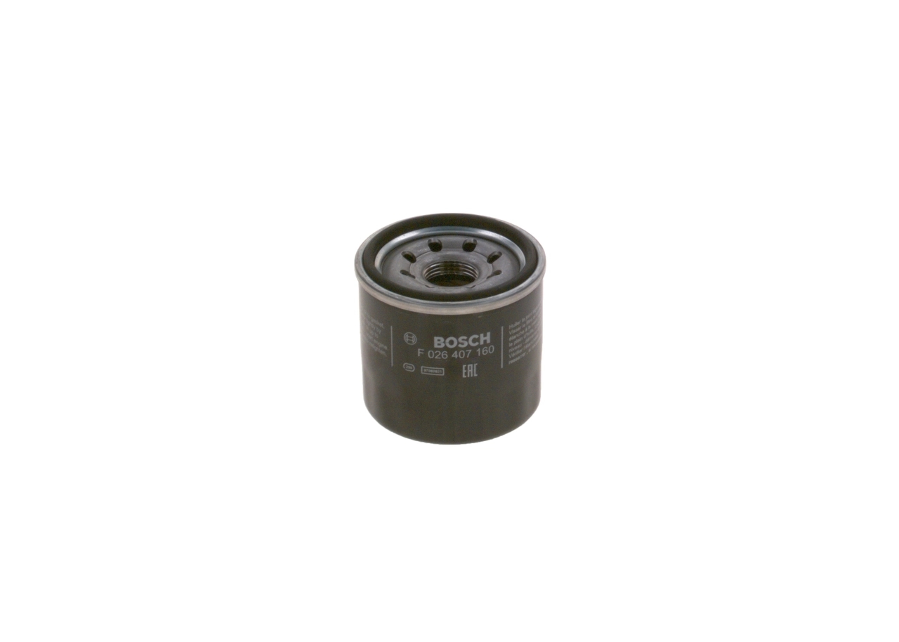 BOSCH F026407160 Фильтр масляный